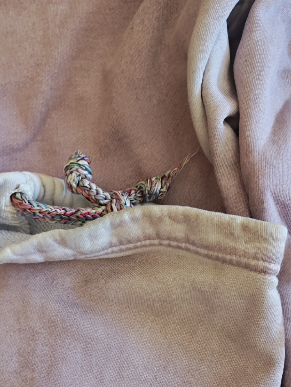 Camp High Collective Draw String Joggers - Picture 4 of 7